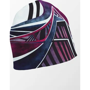 Čepice UTOPY Sportovní čepice Sacred Lines