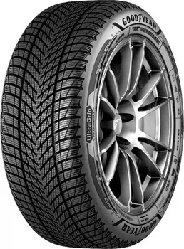 Zimní osobní pneu Goodyear UltraGrip Performance 3 205/55 R17 95 V XL