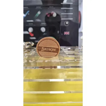 Golf Srixon markovátko Wooden - hnědé