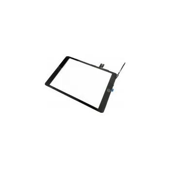sklíčko LCD + dotyková plocha osazená Apple iPad 10.2 (9.gen. 2021) černá černá