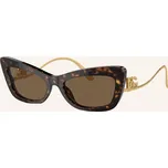 Dolce & Gabbana Dámské Sluneční Brýle dg4467b, 502/73 -...