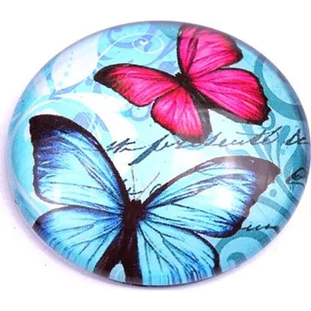 Korálek Kabošon č.720 - 30 mm