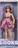 Barbie Looks, HRM16 Brunetka v růžových mini šatech