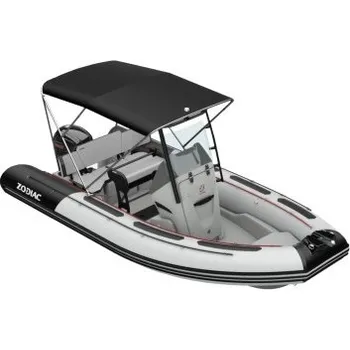 Loď Bimini ke člunu Zodiac Open 5.5/6.5