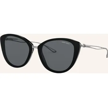 Sluneční brýle Emporio Armani Dámské Sluneční Brýle Ar 8123, 500187 - černá/...