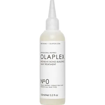 Vlasová regenerace Olaplex N°.0 Intensive Bond Building Hair Treatment 155 ml