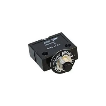 Autopojistky Pojistka automatická 3A 12V