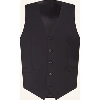 Pánská bunda Tiger Of Sweden Pánská Obleková Vesta Wayde Extra Slim Fit,...