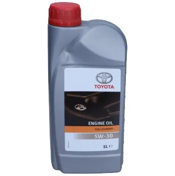 Motorový olej Motorový olej Toyota Fuel Economy C2 5W-30, 1L