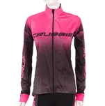 CRUSSIS No-Wind CSW-065 černá/růžová