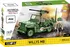 Stavebnice COBI COBI World War II 2296 Willys MB