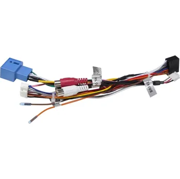 Autorádio Xtrons BMWDSP01