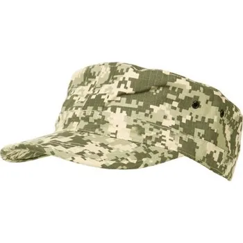 Kšiltovka FOSTEX Čepice s kšiltem NASTAVITELNÁ ACU DIGITAL