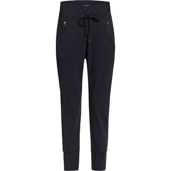 Mac Dámské Kalhoty Easy Active V Joggingovém Stylu, černá, 36