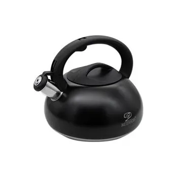 MEYERHOFF MH-4015 3 l černá