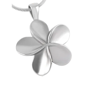 Přívěsek Přívěsek na popel Květina