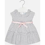 Šaty MAYORAL puntík - 9 měsíců (74)