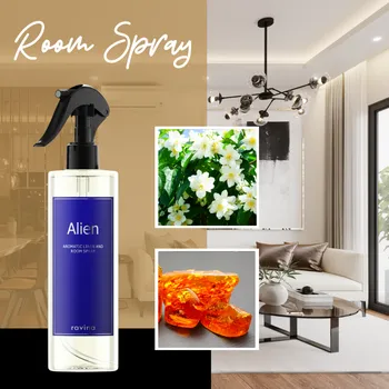 Osvěžovač vzduchu ALIEN Osvěžovač vzduchu| látek a aut