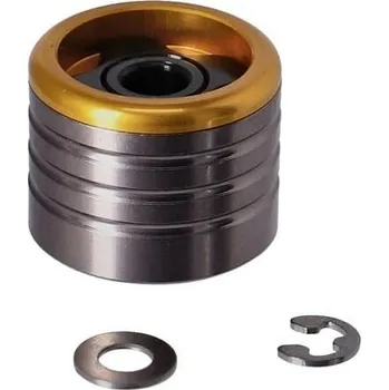 Komponent pro jízdní kolo Q-LOC regulacní hlava- sada pro Q-LOC-Achse 20mm