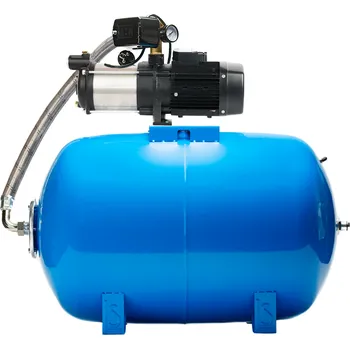 Domácí vodárna PRODO Domácí vodárna MH PRO 120/65 - 100l - Prodloužená záruka 3 roky