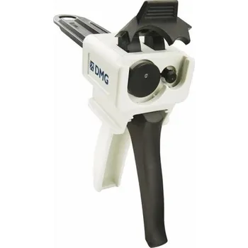 Vytlačovací pistole DMG Aplikační pistole 50 10:1 Micro