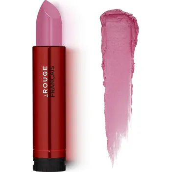 Rtěnka Le Rouge Français Náhradní náplň do rtěnky 033 – jemná baby pink růžová Refill 033 Le Nude Neïtsabes