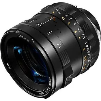 Objektiv Thypoch Simera 35mm f1.4 for Sony E Mount Full-frame Photography Lens - Black