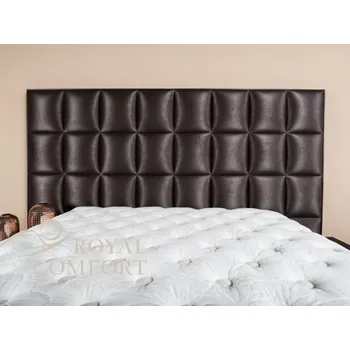 Postel Royal Comfort Postelové čelo Magnum 140 x 200 cm Šířka: 200 cm, Výška: 140 cm