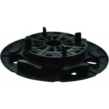 Terč pod dlažbu teleskopický, výška 18-36mm