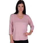 Dámská halenka Stella H1 HTX01404 Babell Barva/Velikost: růžová (pink) / L/XL