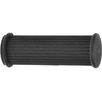 Gumové stupačky spolujezdce ARIETE 00588 square hole