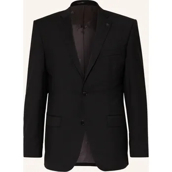 Pánské sako Roy Robson Pánské Oblekové Sako Regular Fit, a001 black, 56