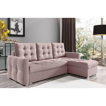 Sedací souprava Rohová sedací souprava Noel - Kronos 27 Varianta: Pravá