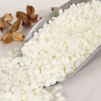 Výroba svíčky Vosk Kerasoy Massage pro výrobu masážních svíček - 1 kg