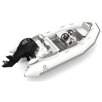 Loď Člun nafukovací Zodiac Yachtline 360 DL NEO bílý