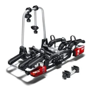 Nosič kol Rozšíření pro 3. jízdní kolo nosič AUDI