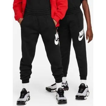 Nike Nike Club Fleece Big Kids' Joggers FD2995010 M