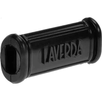 Gumové stupačky spolujezdce ARIETE 01560