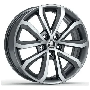 Alu kolo Alu kolo Hawk 17" Octavia III