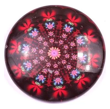 Korálek Kabošon č.879 - 30 mm