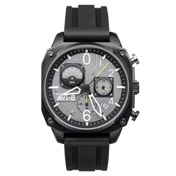 Hodinky Hodinky AVI-8 AV-4052-R1