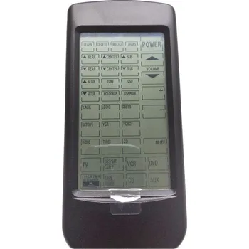 SUNFIRE THEATER GRAND PROCESSOR II - kompatibilní značkový dálkový ovladač General