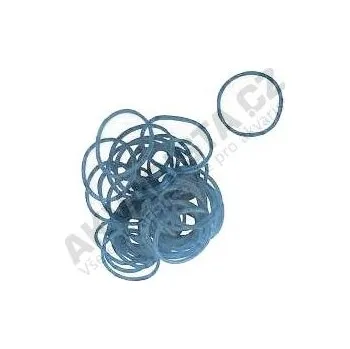 Gumičky svazkovací 40 mm, 400g