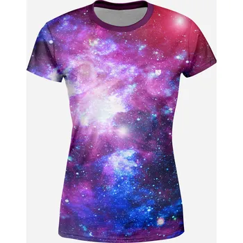 Dámské tričko UTOPY Dámské sportovní tričko Eternity Velikost: L