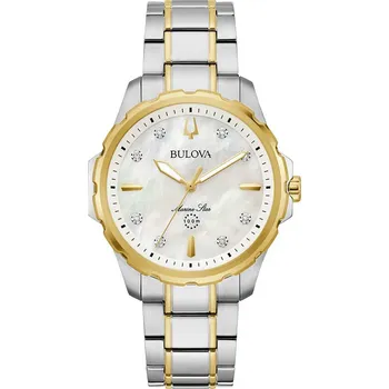 Hodinky Hodinky Bulova 98P227