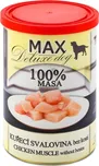 Sokol Falco Max Deluxe Dog 100 % masa…