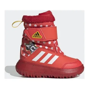Chlapecká obuv adidas Winterplay Minnie I IG7191 23