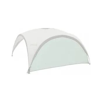 Stan Coleman Event Shelter L zástěna bez okének silver Šedá zástěna + DÁREK DLE VÝBĚRU!