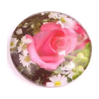 Korálek Kabošon č.118 - 20 mm