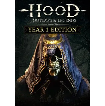 Hra pro Xbox Hood: Outlaws & Legends (Year 1 Edition)
